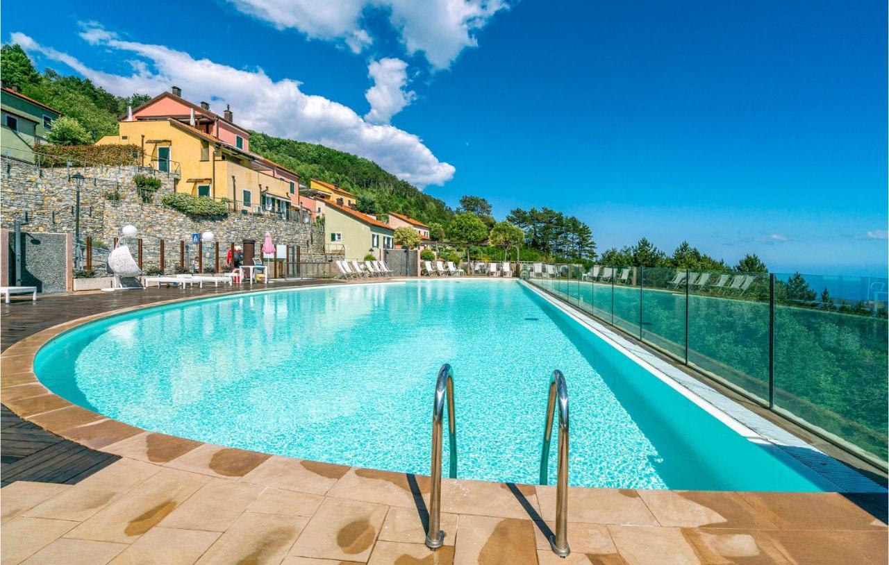 Gorgeous Home In Magliolo-Finale Ligure Exterior photo