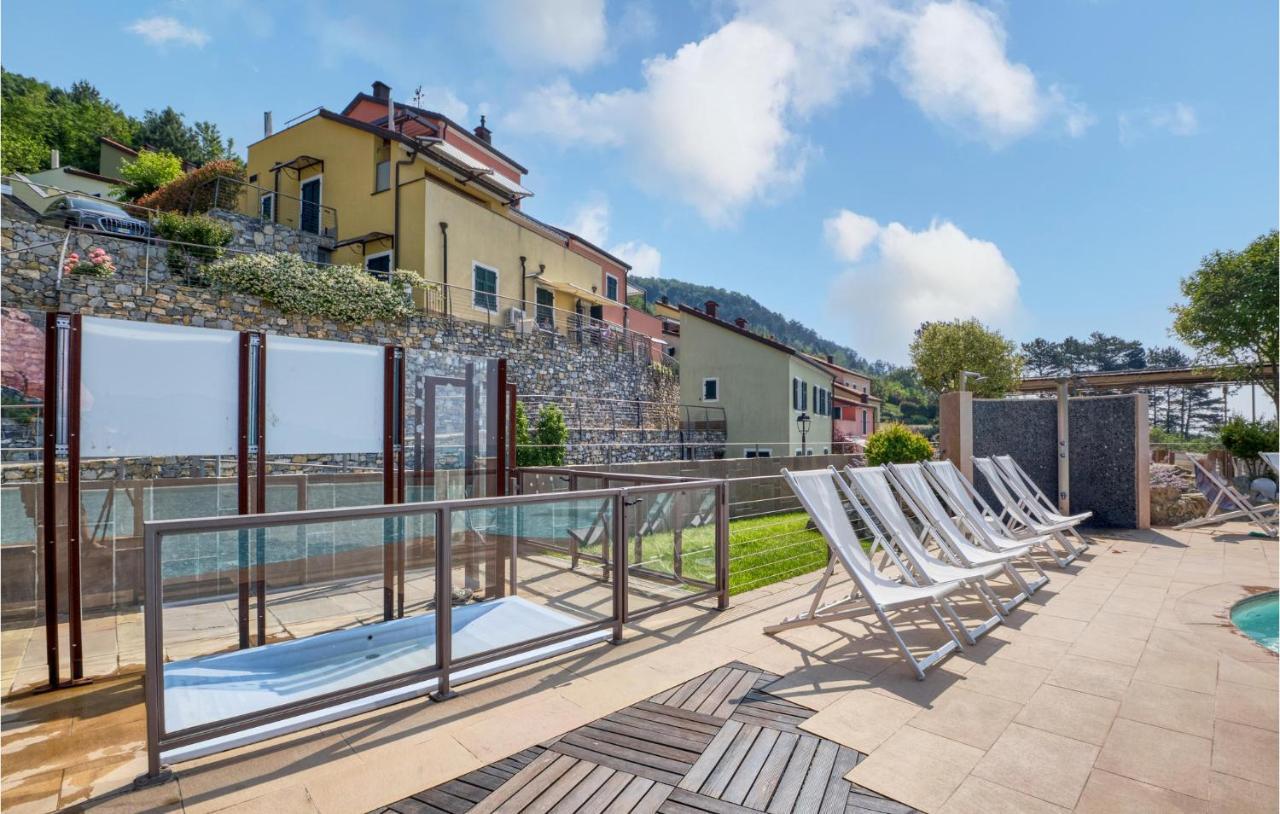 Gorgeous Home In Magliolo-Finale Ligure Exterior photo
