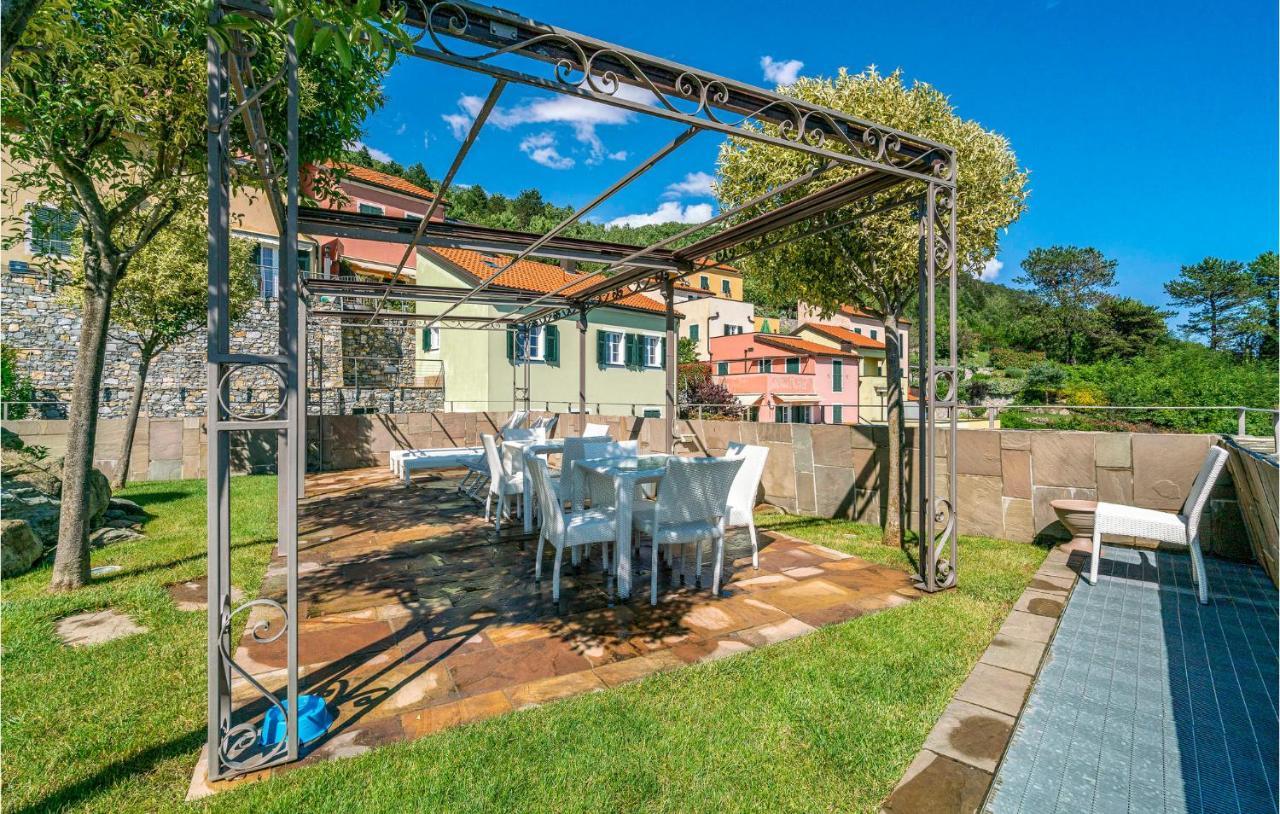 Gorgeous Home In Magliolo-Finale Ligure Exterior photo