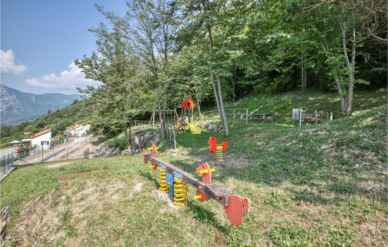 Gorgeous Home In Magliolo-Finale Ligure Exterior photo