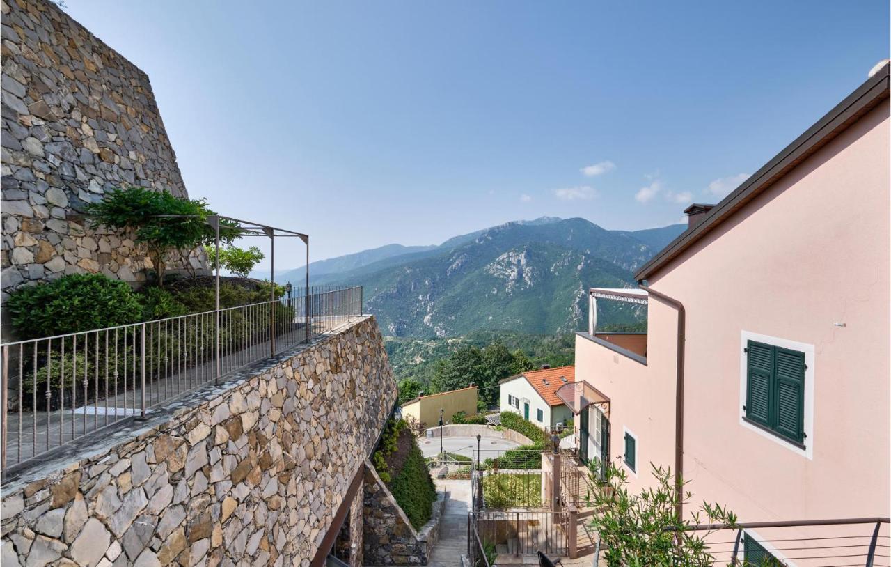 Gorgeous Home In Magliolo-Finale Ligure Exterior photo