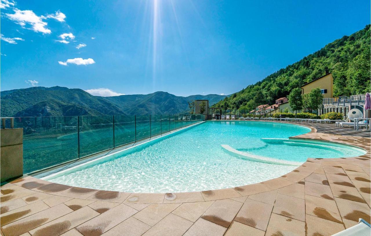 Gorgeous Home In Magliolo-Finale Ligure Exterior photo