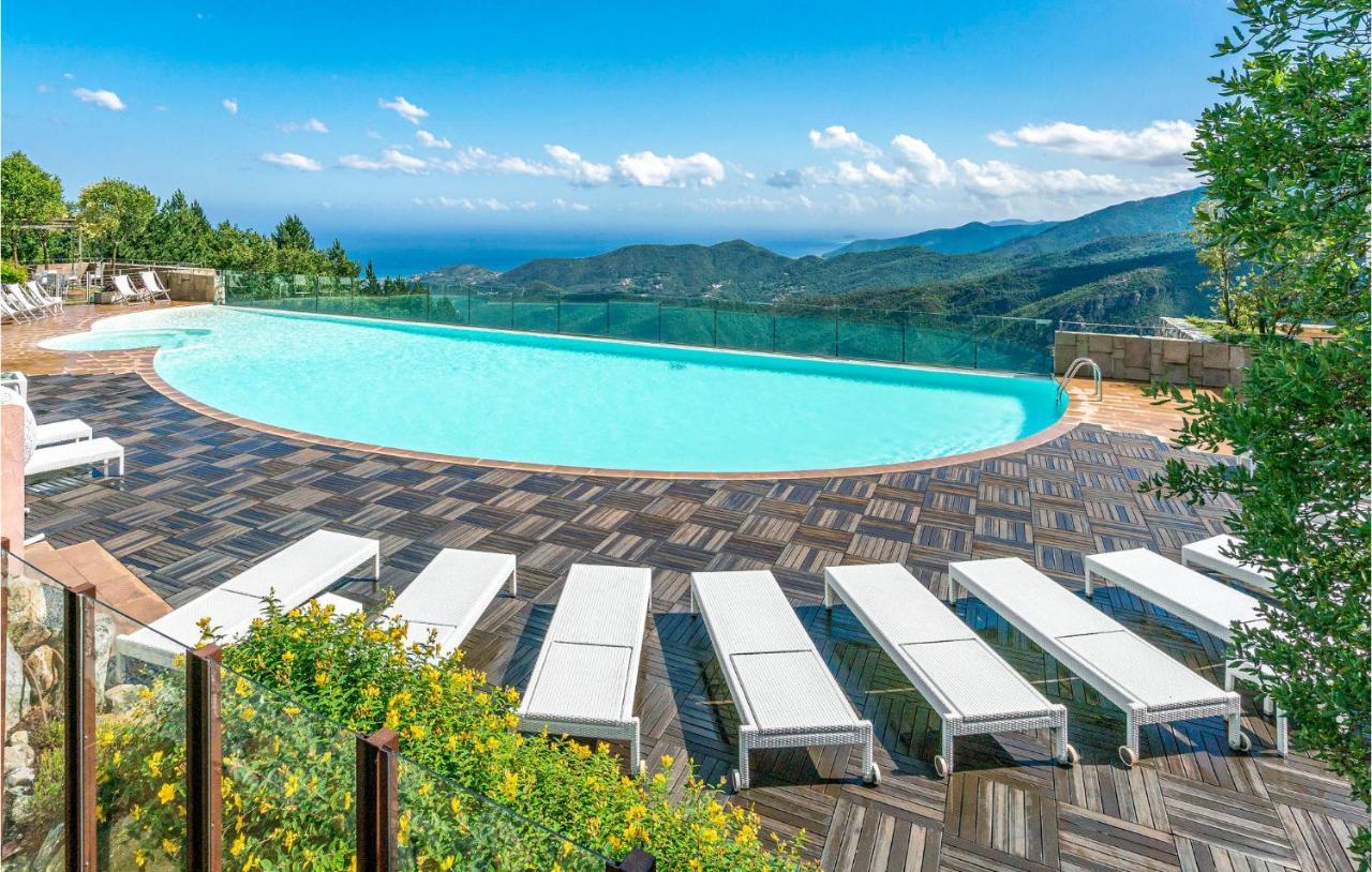 Gorgeous Home In Magliolo-Finale Ligure Exterior photo