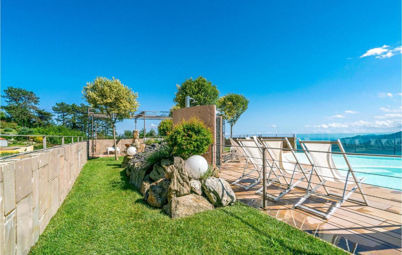 Gorgeous Home In Magliolo-Finale Ligure Exterior photo
